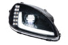 Morimoto Chevrolet Corvette (05-13) XB LED Headlights (Gen 1) OffRoadUSA.com