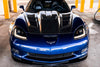 Morimoto Chevrolet Corvette (05-13) XB LED Headlights (Gen 1) OffRoadUSA.com