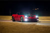Morimoto Chevrolet Corvette (05-13) XB LED Headlights (Gen 1) OffRoadUSA.com