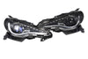 Morimoto FR-S / BRZ / GT86 (12-18) XB LED Headlights OffRoadUSA.com