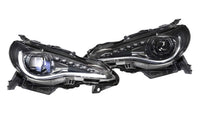 Morimoto FR-S / BRZ / GT86 (12-18) XB LED Headlights OffRoadUSA.com