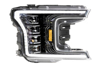 Morimoto Ford F-150 (18-20) XB LED Headlights OffRoadUSA.com