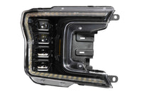 Morimoto Ford F-150 (18-20) XB LED Headlights OffRoadUSA.com