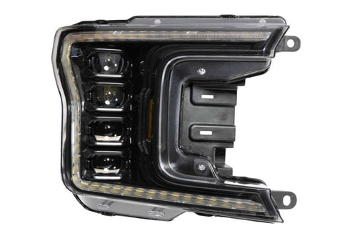 Morimoto Ford F-150 (18-20) XB LED Headlights OffRoadUSA.com
