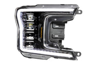 Morimoto Ford F-150 (18-20) XB LED Headlights OffRoadUSA.com