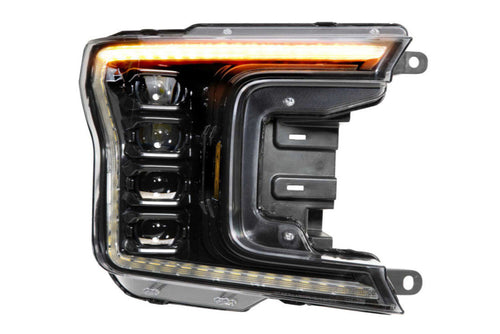 Morimoto Ford F-150 (18-20) XB LED Headlights OffRoadUSA.com