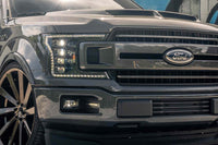Morimoto Ford F-150 (18-20) XB LED Headlights OffRoadUSA.com