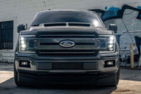 Morimoto Ford F-150 (18-20) XB LED Headlights OffRoadUSA.com