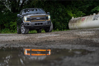 Morimoto Ford F-150 (18-20) XB LED Headlights OffRoadUSA.com