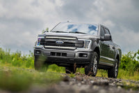Morimoto Ford F-150 (18-20) XB LED Headlights OffRoadUSA.com