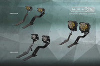 Morimoto Ford F-150 (15-17) XB LED Headlights OffRoadUSA.com