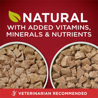 Purina One True Instinct Wet Dog Food Variety Pack High Protein 13 oz Cans (6 Pack) EasyOptionXY LLC