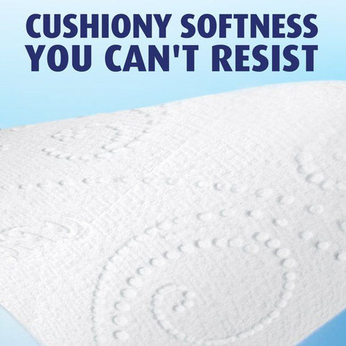 Charmin Ultra Soft Toilet Paper, 9 Mega Rolls EasyOptionXY LLC