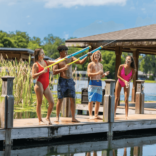 WOW Watersports Splash Cannon Water Toy 12-Pack PDQ Jupiter Gear