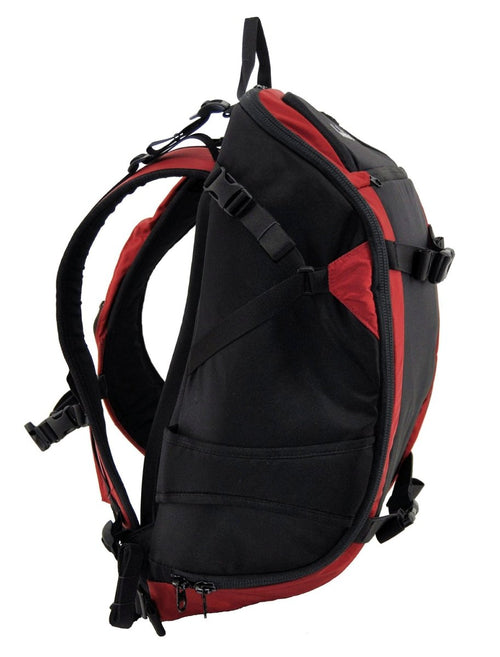 27 or 32 Liter Glide Ski Pack Light Hiking Gear