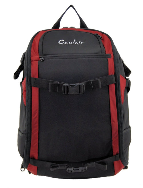 27 or 32 Liter Glide Ski Pack Light Hiking Gear