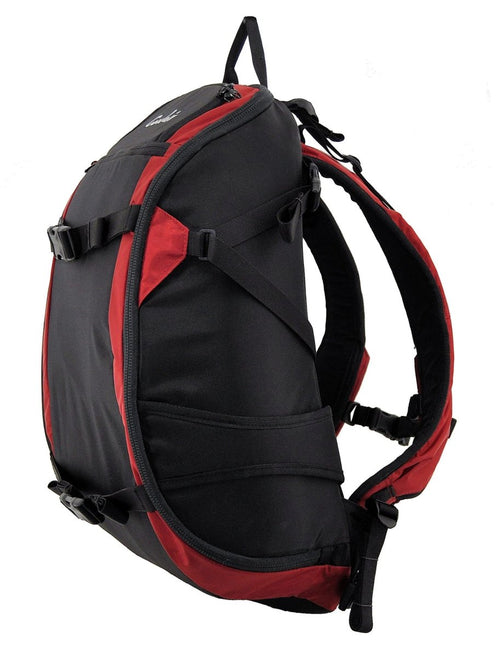 27 or 32 Liter Glide Ski Pack Light Hiking Gear