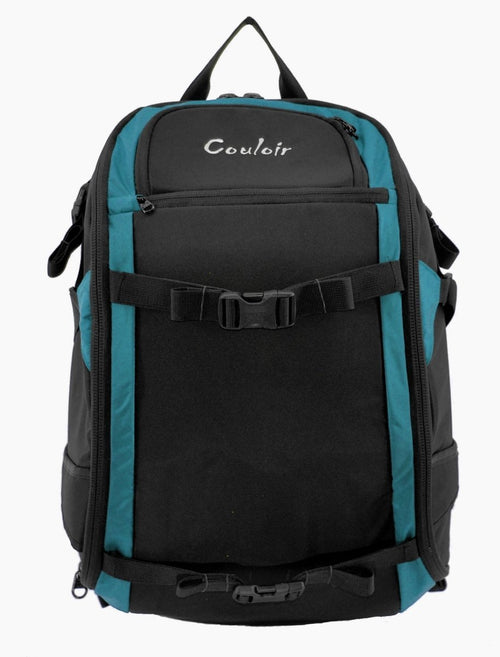 27 or 32 Liter Glide Ski Pack Light Hiking Gear