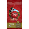 Purina ONE Dry Dog Food Lamb and Rice Formula EasyOptionXY LLC