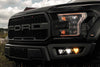 Morimoto Ford Raptor (17-20) XB LED Headlights - Amber DRL OffRoadUSA.com