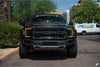 Morimoto Ford Raptor (17-20) XB LED Headlights - Amber DRL OffRoadUSA.com