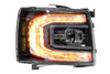 Morimoto Chevrolet Silverado (07-13) XB LED Headlights OffRoadUSA.com