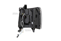 Morimoto Chevrolet Silverado (07-13) XB LED Headlights OffRoadUSA.com