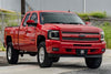 Morimoto Chevrolet Silverado (07-13) XB LED Headlights OffRoadUSA.com