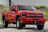 Morimoto Chevrolet Silverado (07-13) XB LED Headlights OffRoadUSA.com