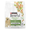 Purina Beneful Healthy Weight Dry Dog Food Farm Raised Chicken, 36 lb Bag EasyOptionXY LLC