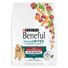 Purina Beneful Incredibites for Small Dogs Dry Dog Food Farm Raised Beef 10 lb Bag EasyOptionXY LLC