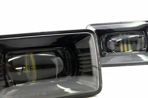 Morimoto Ford F-150 (15-20) XB LED Fog Lights OffRoadUSA.com