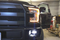 Morimoto Ford F-150 (15-20) XB LED Fog Lights OffRoadUSA.com