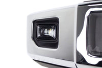 Morimoto Ford F-150 (15-20) XB LED Fog Lights OffRoadUSA.com