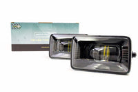 Morimoto Ford Super Duty F-250 (17-22) XB Fog Lights OffRoadUSA.com