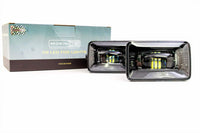 Morimoto Ford Super Duty F-250 (17-22) XB Fog Lights OffRoadUSA.com