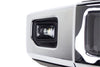 Morimoto Ford Super Duty (17-22) XB LED Fog Lights OffRoadUSA.com