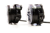 Morimoto Universal XB LED Fog Lights (70MM) OffRoadUSA.com