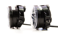 Morimoto Universal XB LED Fog Lights (70MM) OffRoadUSA.com