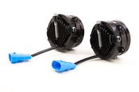 Morimoto Universal XB LED Fog Lights (70MM) OffRoadUSA.com