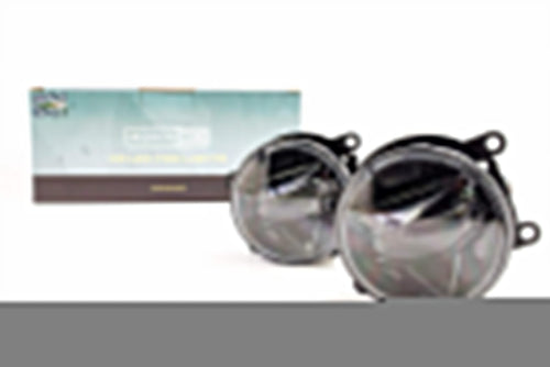 Morimoto Universal XB LED Fog Lights (70MM) OffRoadUSA.com