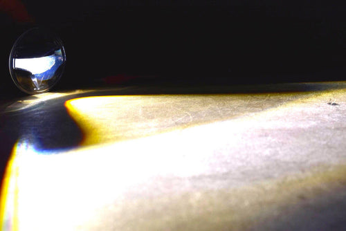 Morimoto Universal XB LED Fog Lights (70MM) OffRoadUSA.com