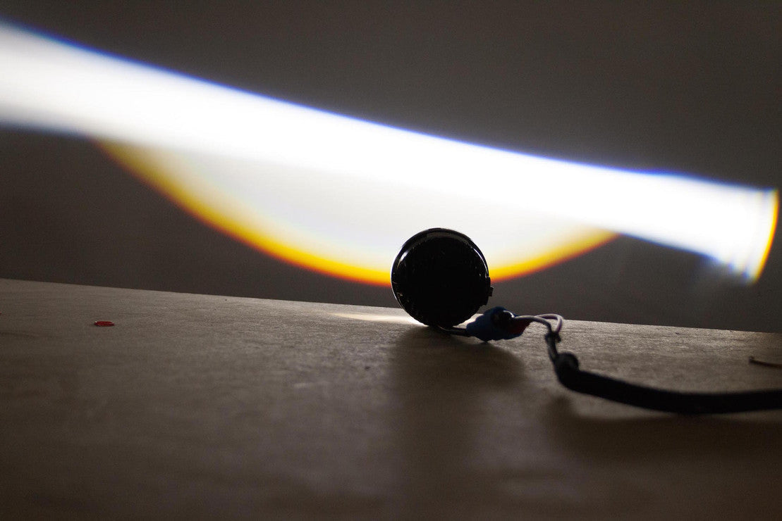 Morimoto Universal XB LED Fog Lights (70MM)