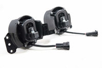 Morimoto BMW (E60/E90) XB LED Fog Lights OffRoadUSA.com