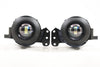 Morimoto BMW (E60/E90) XB LED Fog Lights OffRoadUSA.com