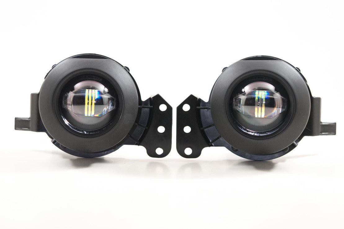 Morimoto BMW (E60/E90) XB LED Fog Lights