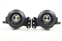 Morimoto BMW (E60/E90) XB LED Fog Lights OffRoadUSA.com