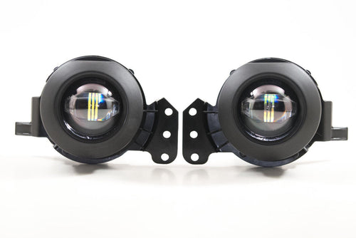 Morimoto BMW (E60/E90) XB LED Fog Lights OffRoadUSA.com