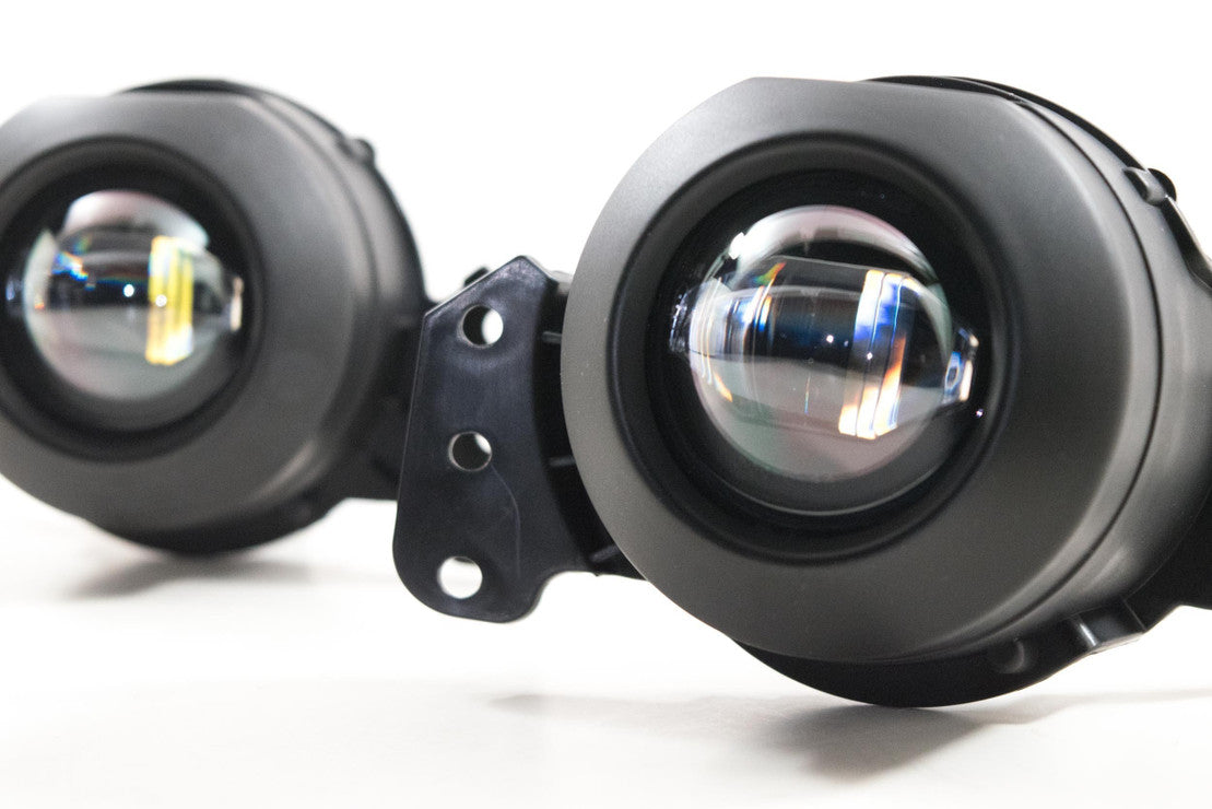 Morimoto BMW (E60/E90) XB LED Fog Lights