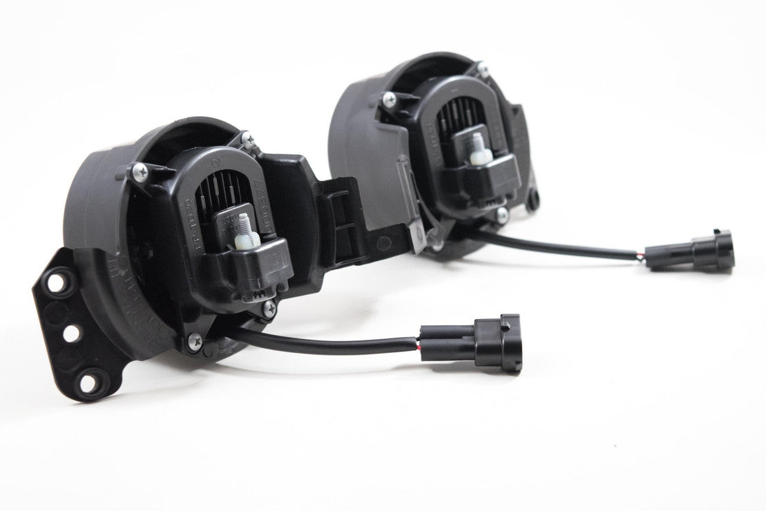 Morimoto BMW (E60/E90) XB LED Fog Lights
